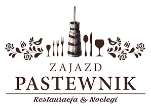 Zajazd Pastewnik - logo